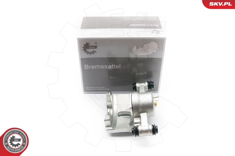 Brake Caliper